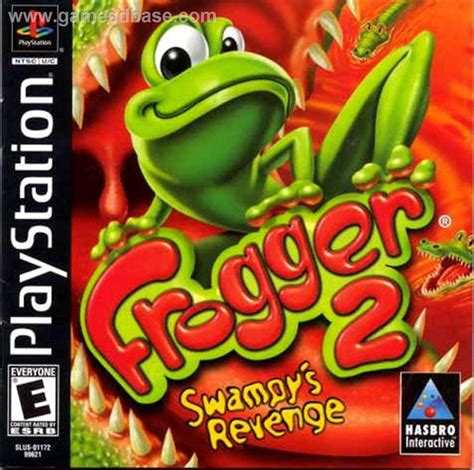 frogger amazon|buy frogger 2 swampy's revenge.